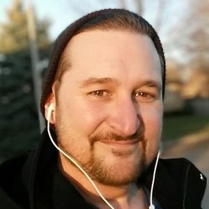 Meet your Posher, J.C